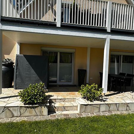 Sonnenseite 2 Apartment Laboe Exterior photo